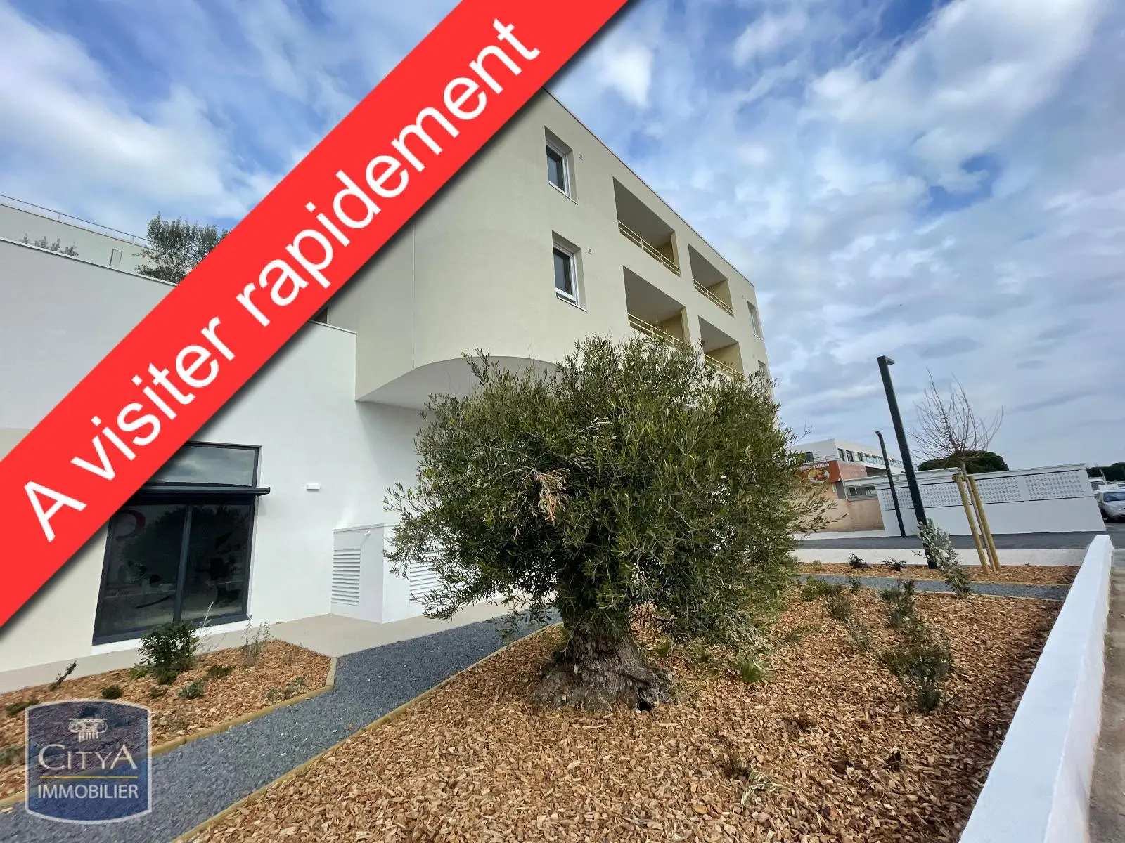Photo 1 Appartement 1 pièce 21m²