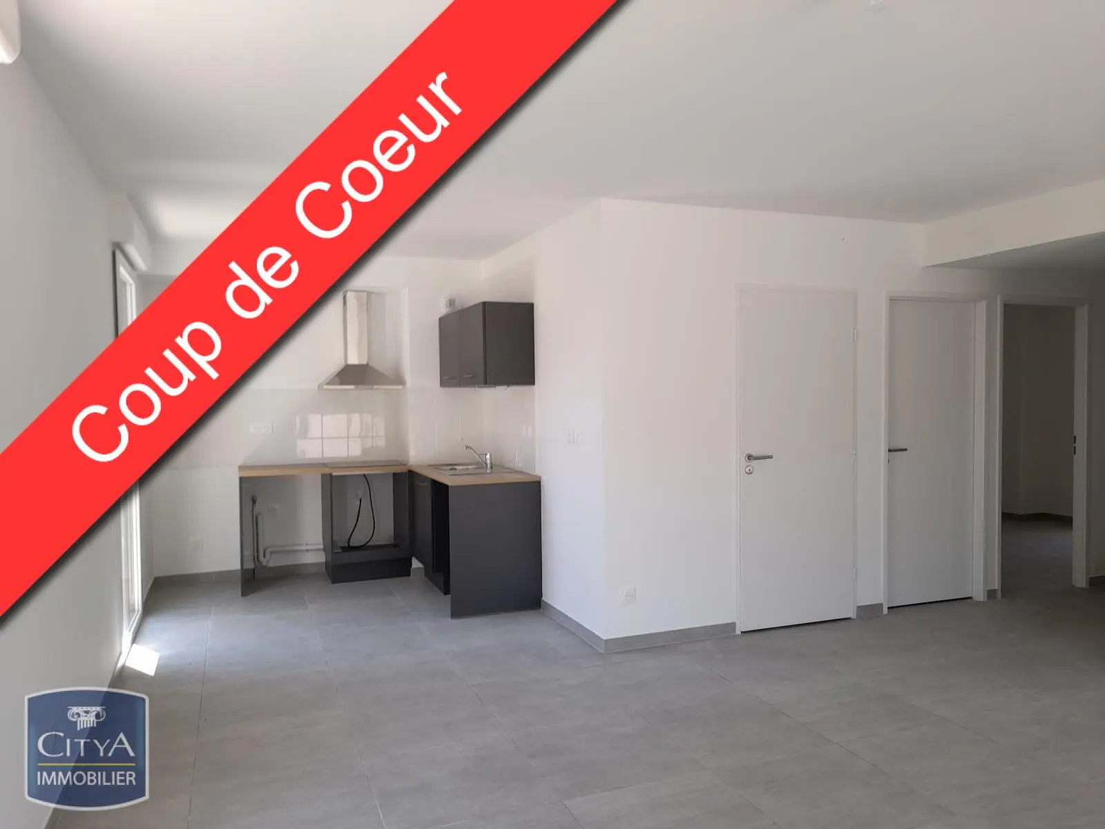 Photo 1 Appartement 3 pièces 64.65m²