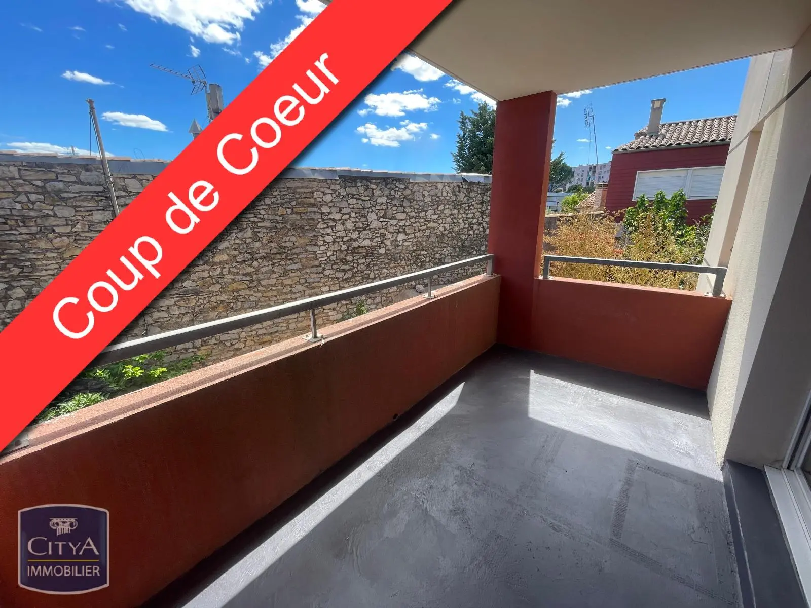 Photo 1 Appartement 2 pièces 42.38m²