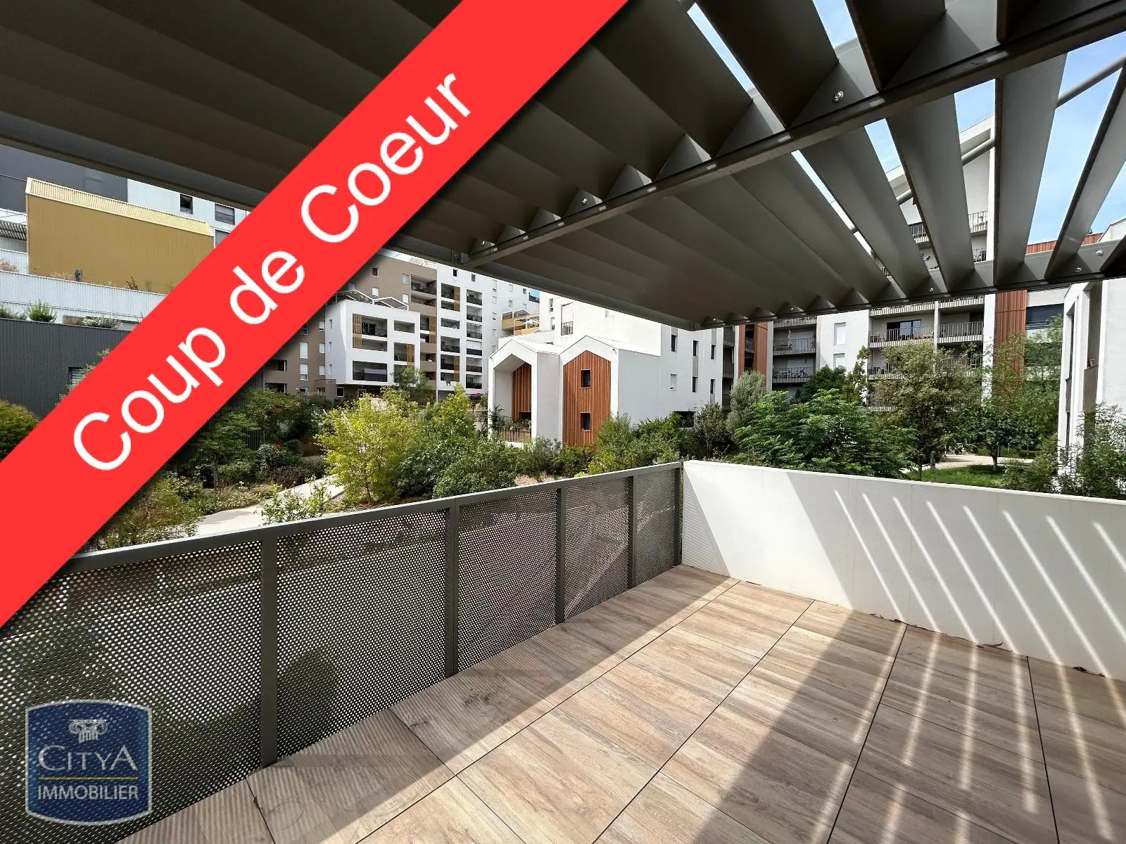 Photo 1 Appartement 2 pièces 52.9m²