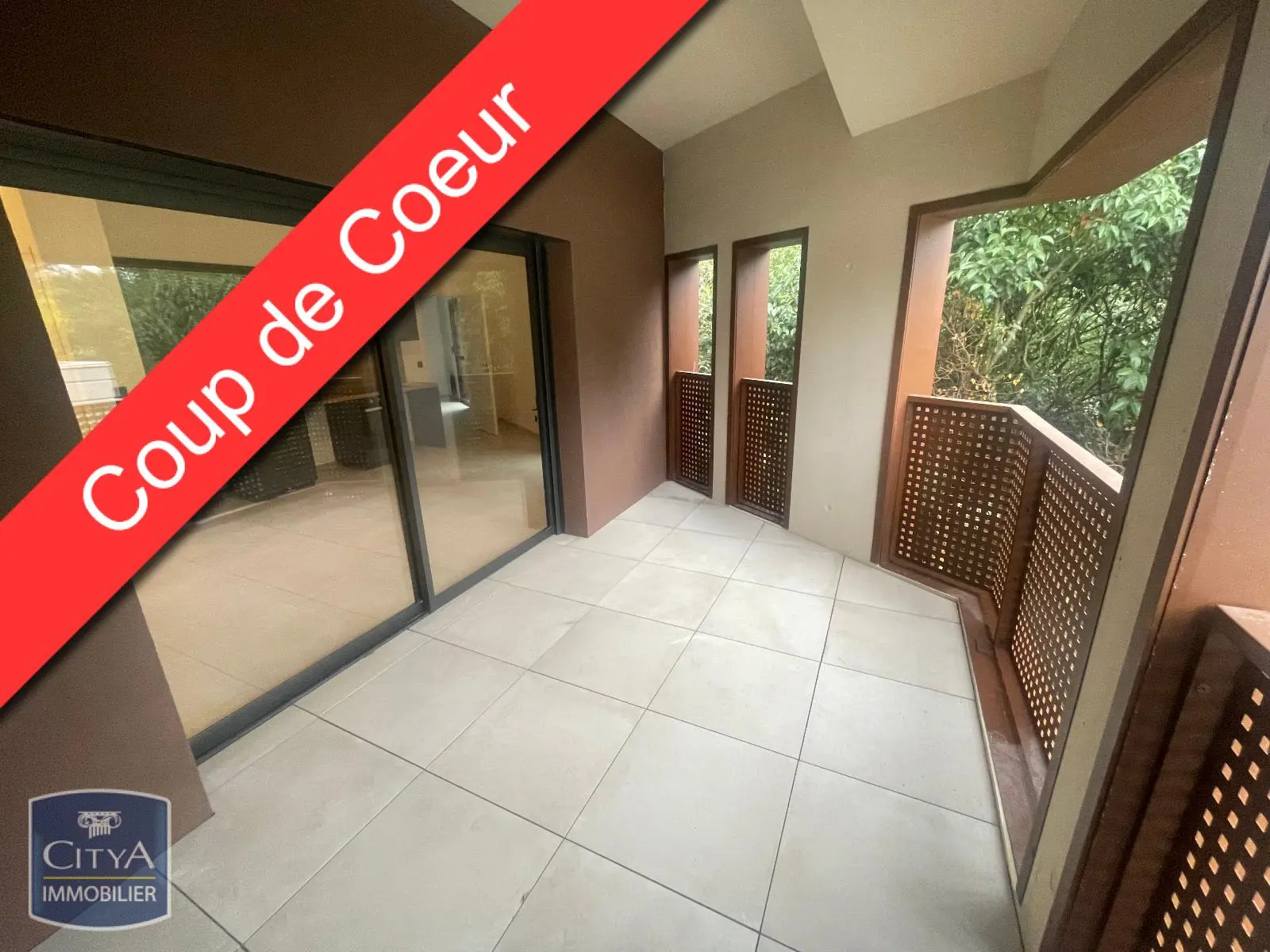 Photo 1 Appartement 2 pièces 40.8m²