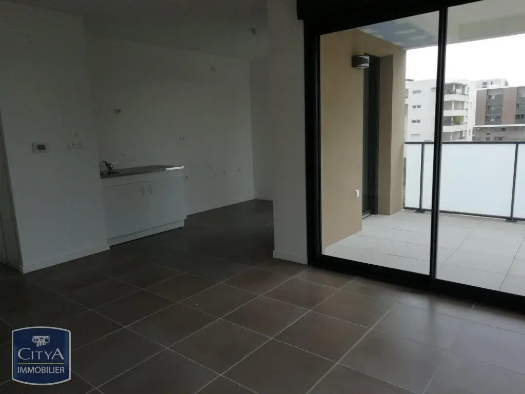 Photo 2 Appartement 3 pièces 64.2m²