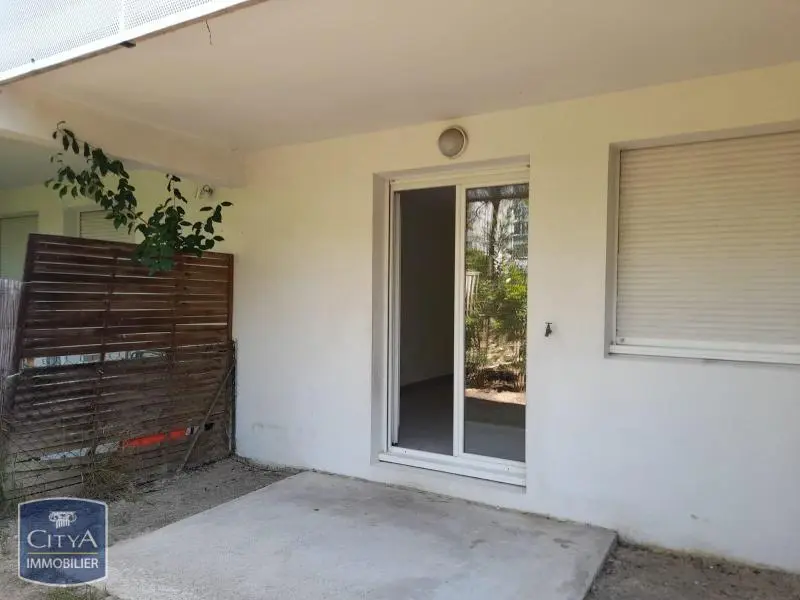Photo 10 appartement Montpellier