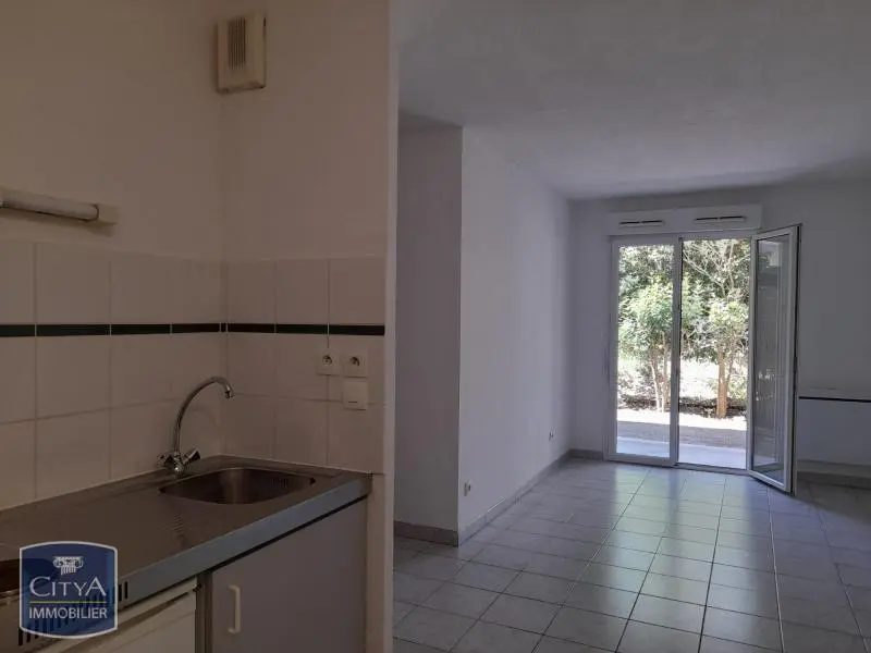 Photo 3 appartement Montpellier