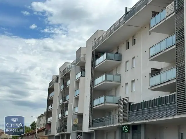 Photo 7 appartement Nîmes