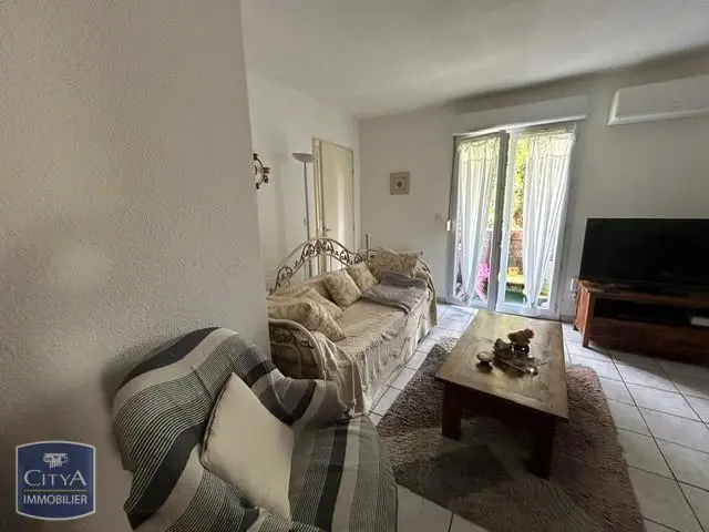 Photo 2 Appartement 3 pièces 55.33m²