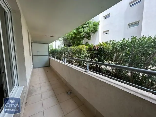 Photo 1 Appartement 3 pièces 54.87m²