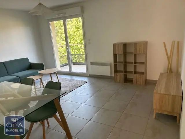 Photo 1 appartement Frontignan