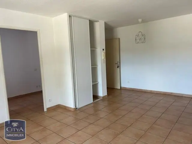 Photo 2 Appartement 3 pièces 50.44m²