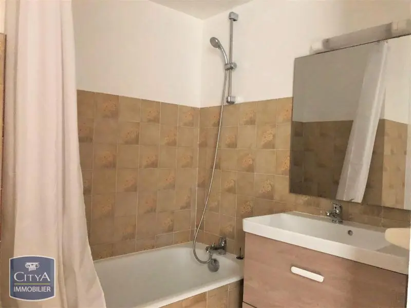 Photo 5 Appartement 1 pièce 23.34m²