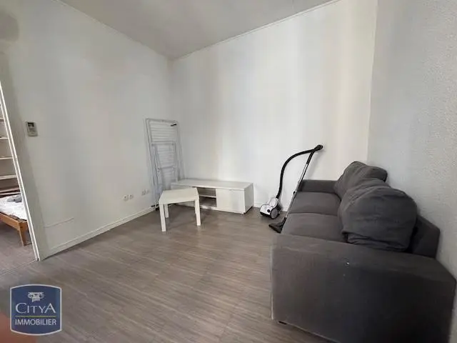 Photo 1 Appartement 2 pièces 49m²