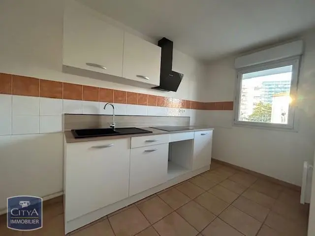 Photo 2 Appartement 3 pièces 64.86m²