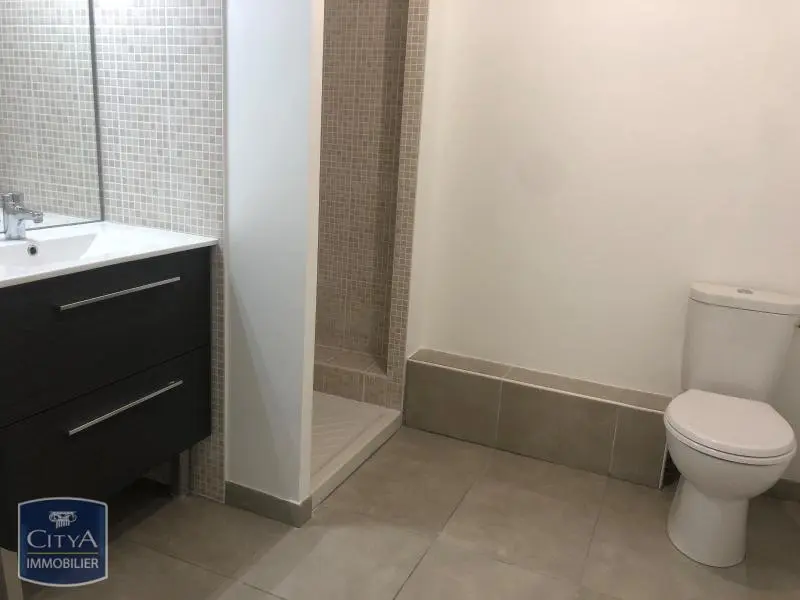 Photo 4 Appartement 1 pièce 33.8m²
