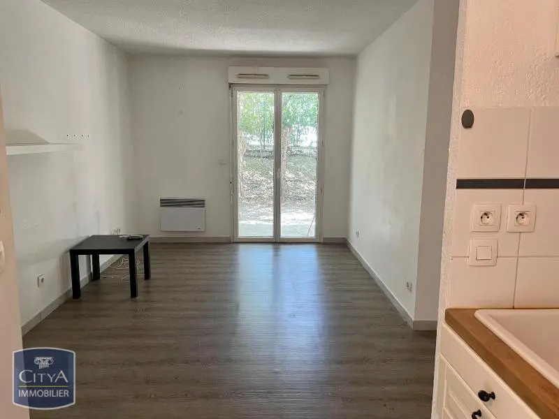 Photo 3 Appartement 2 pièces 34.82m²