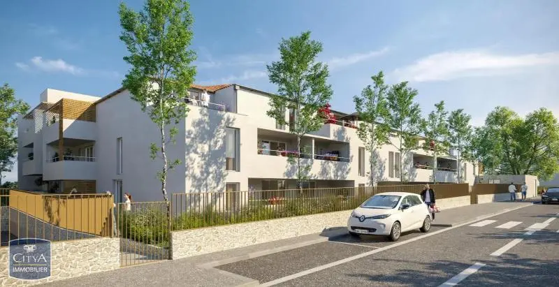 Photo 3 Appartement 3 pièces 70.4m²