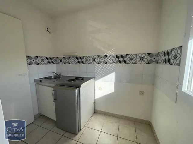 Photo 3 Appartement 2 pièces 45.88m²