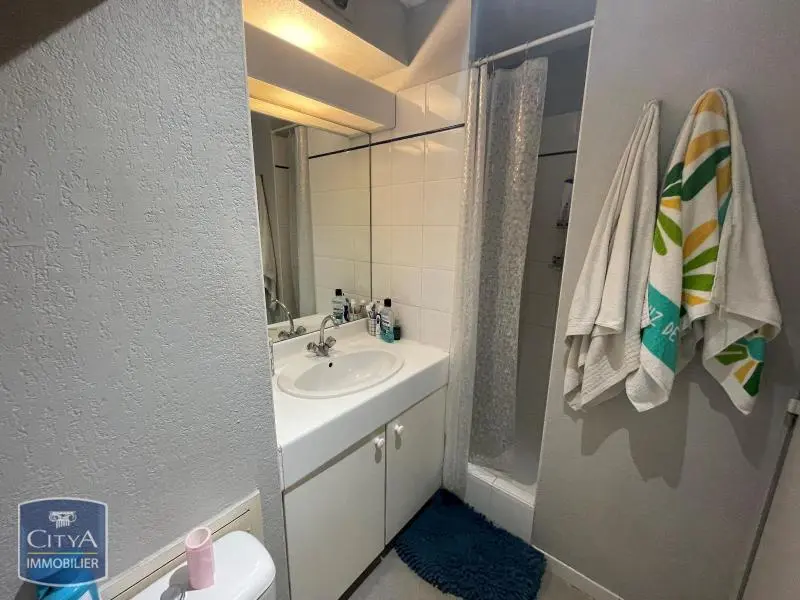 Photo 6 Appartement 1 pièce 21.58m²