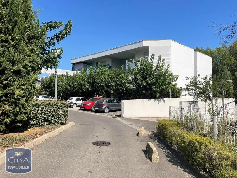 Photo 2 Appartement 2 pièces 34.82m²