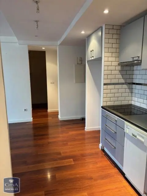 Photo 9 Appartement 2 pièces 50.37m²