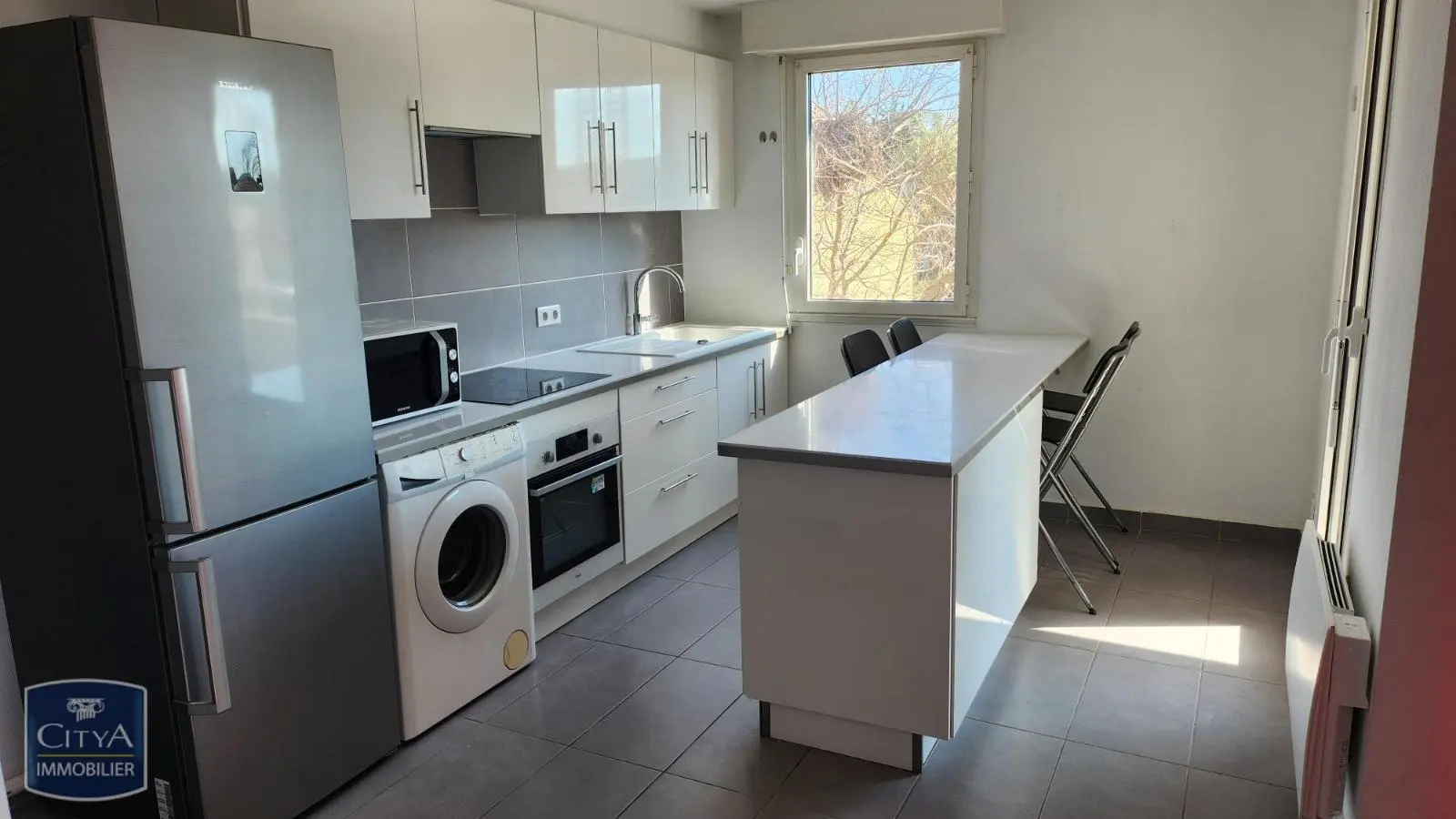 Photo 1 Appartement 2 pièces 43.77m²