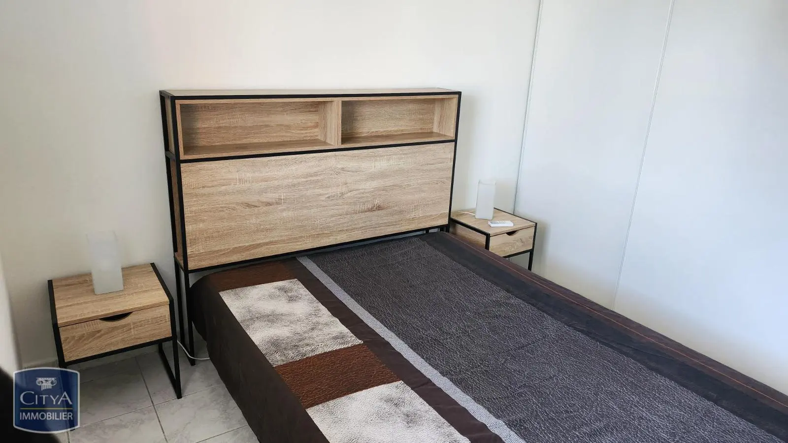 Photo 5 Appartement 2 pièces 43.77m²