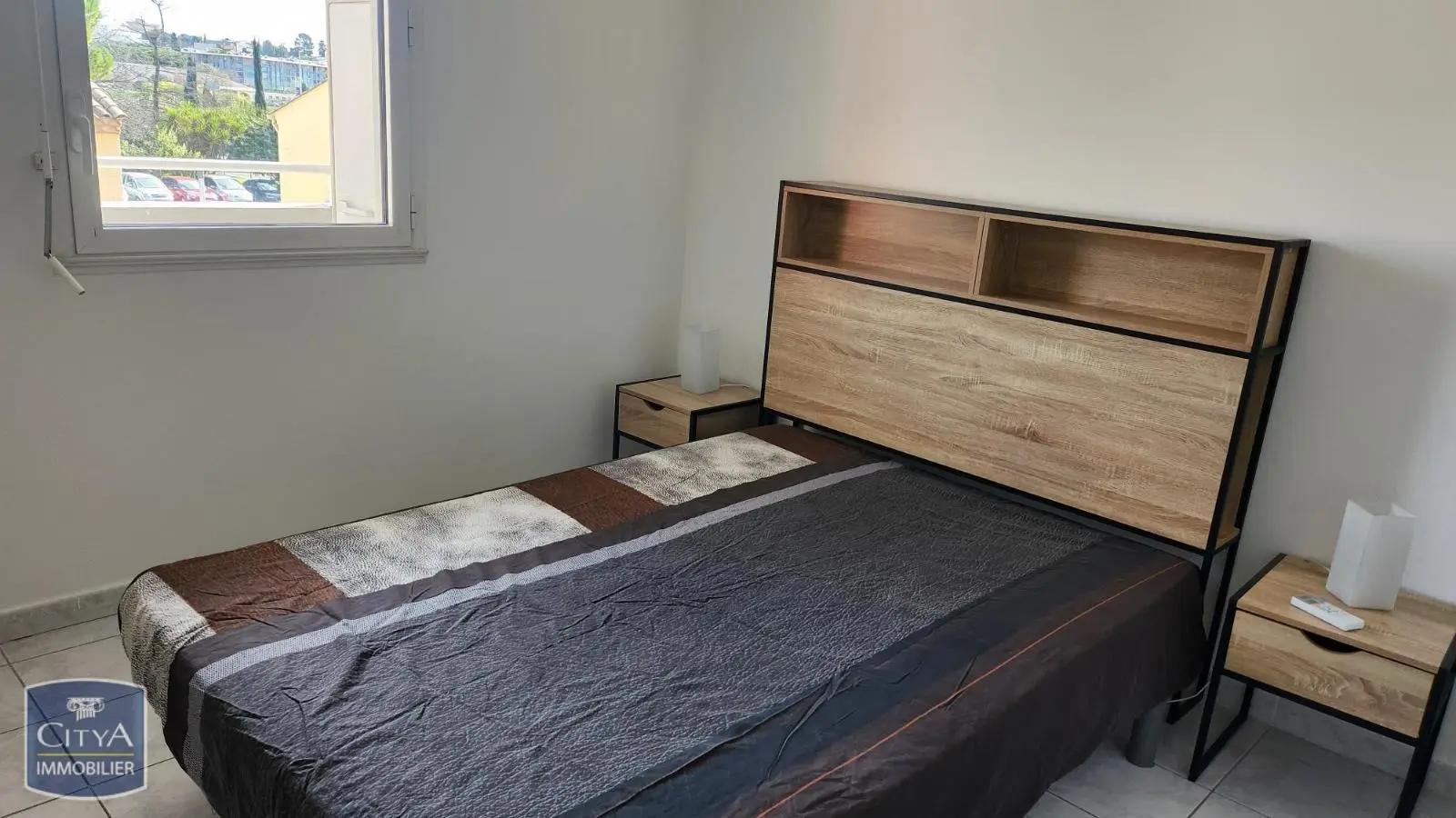 Photo 4 Appartement 2 pièces 43.77m²