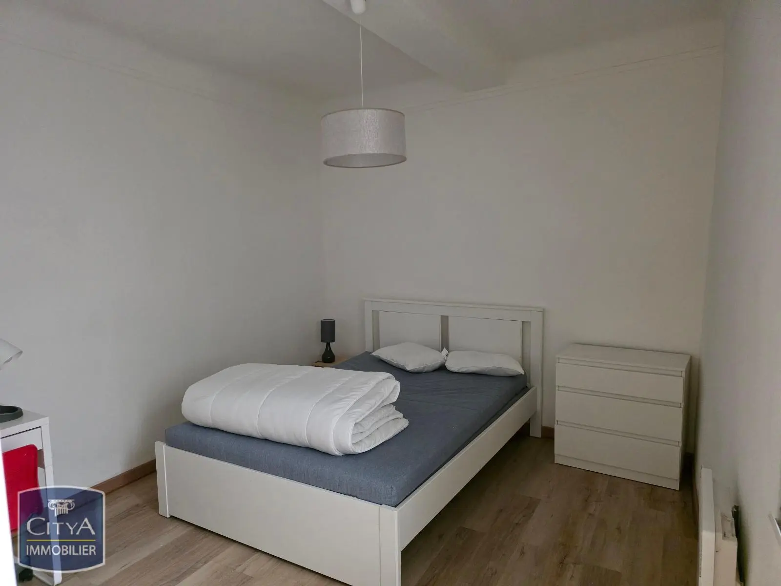 Photo 4 Appartement 3 pièces 57.88m²