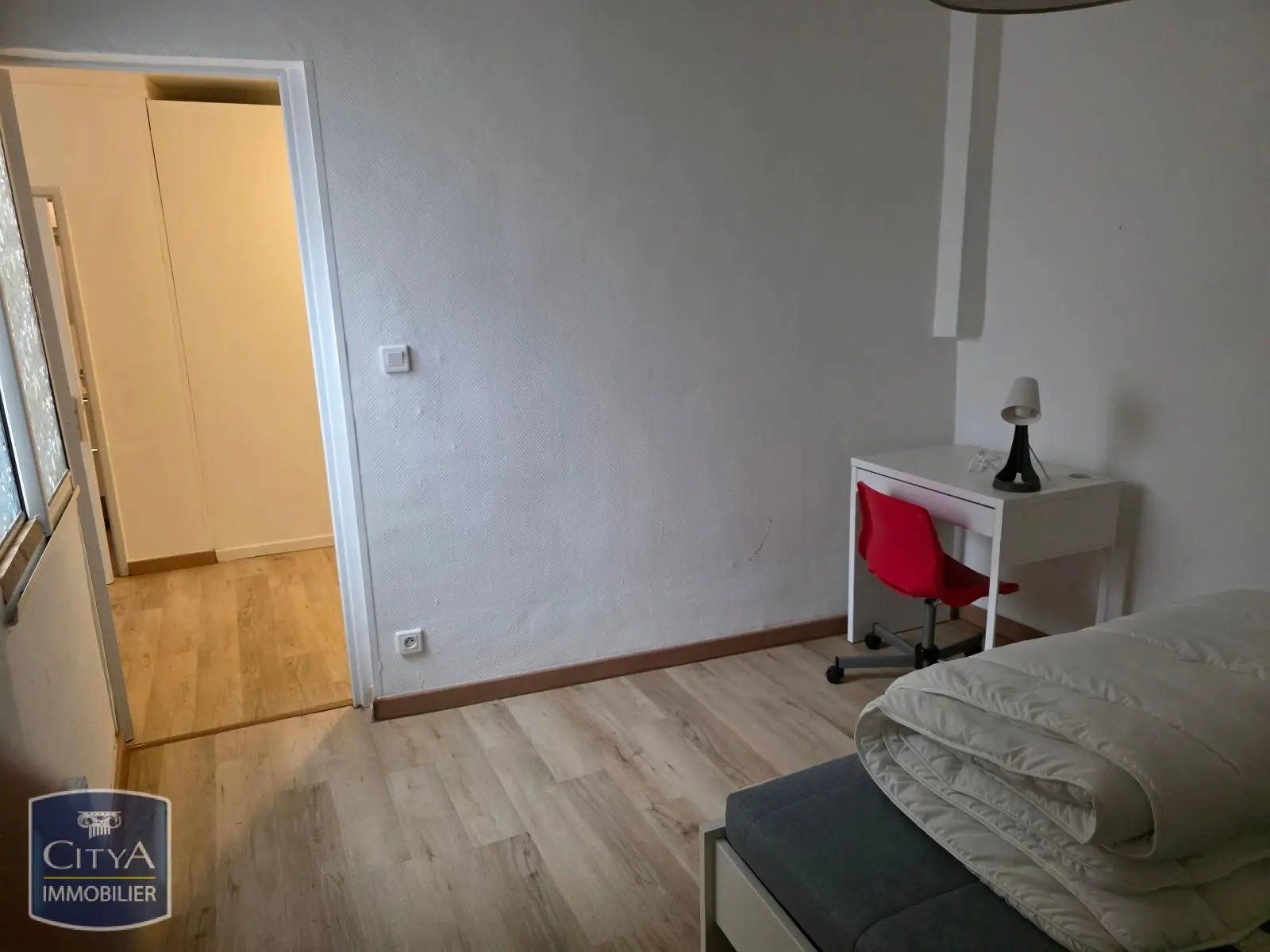 Photo 5 Appartement 3 pièces 57.88m²