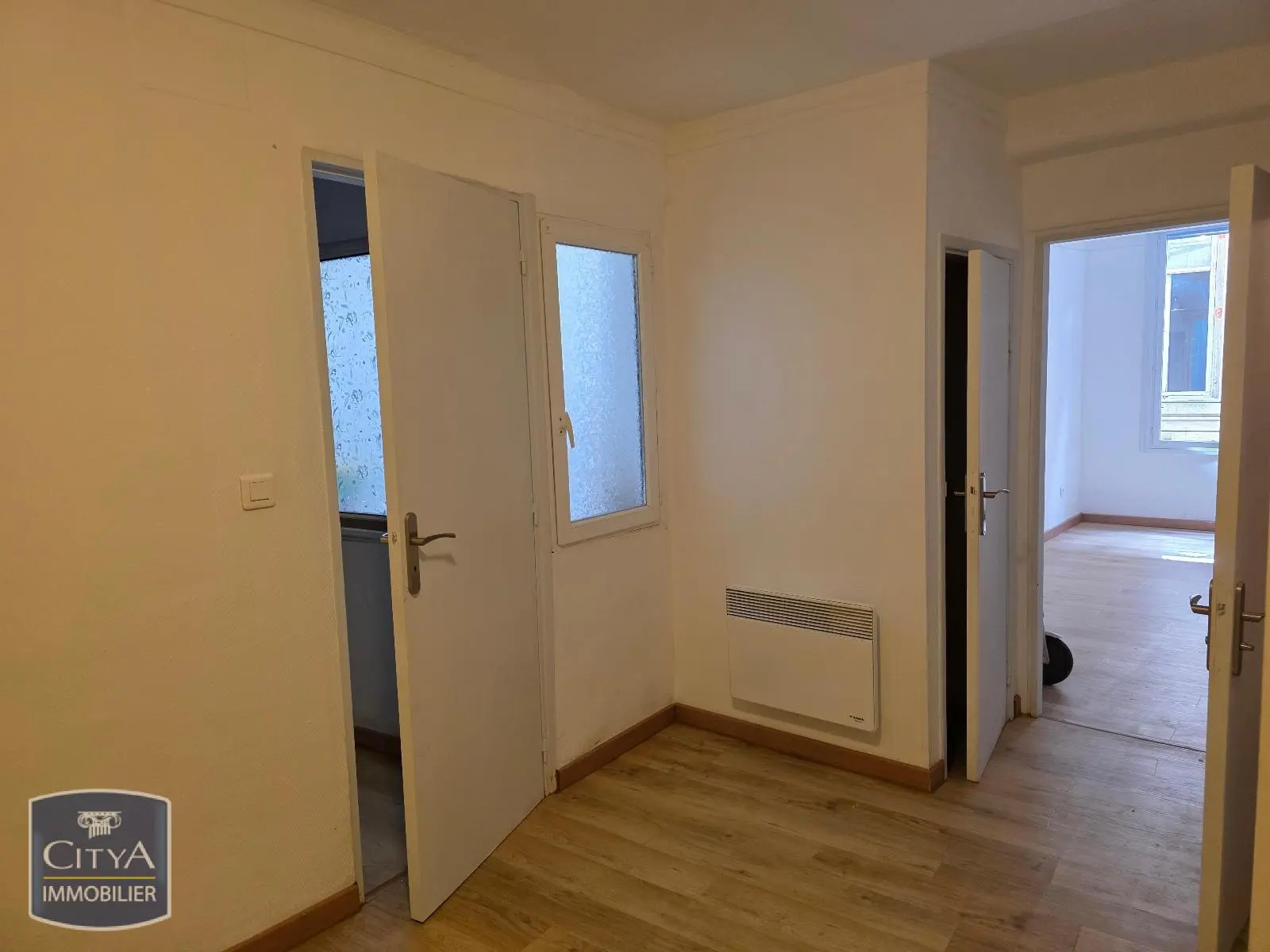 Photo 1 Appartement 3 pièces 57.88m²