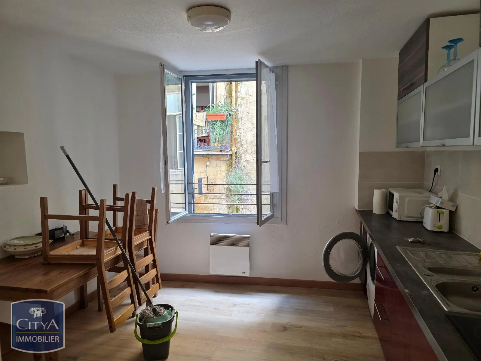 Photo 3 Appartement 3 pièces 57.88m²