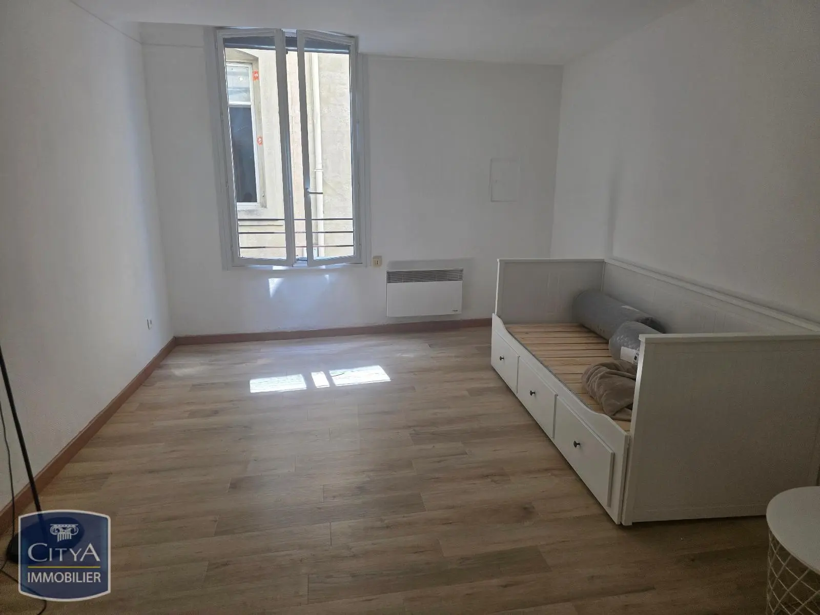 Photo 6 Appartement 3 pièces 57.88m²