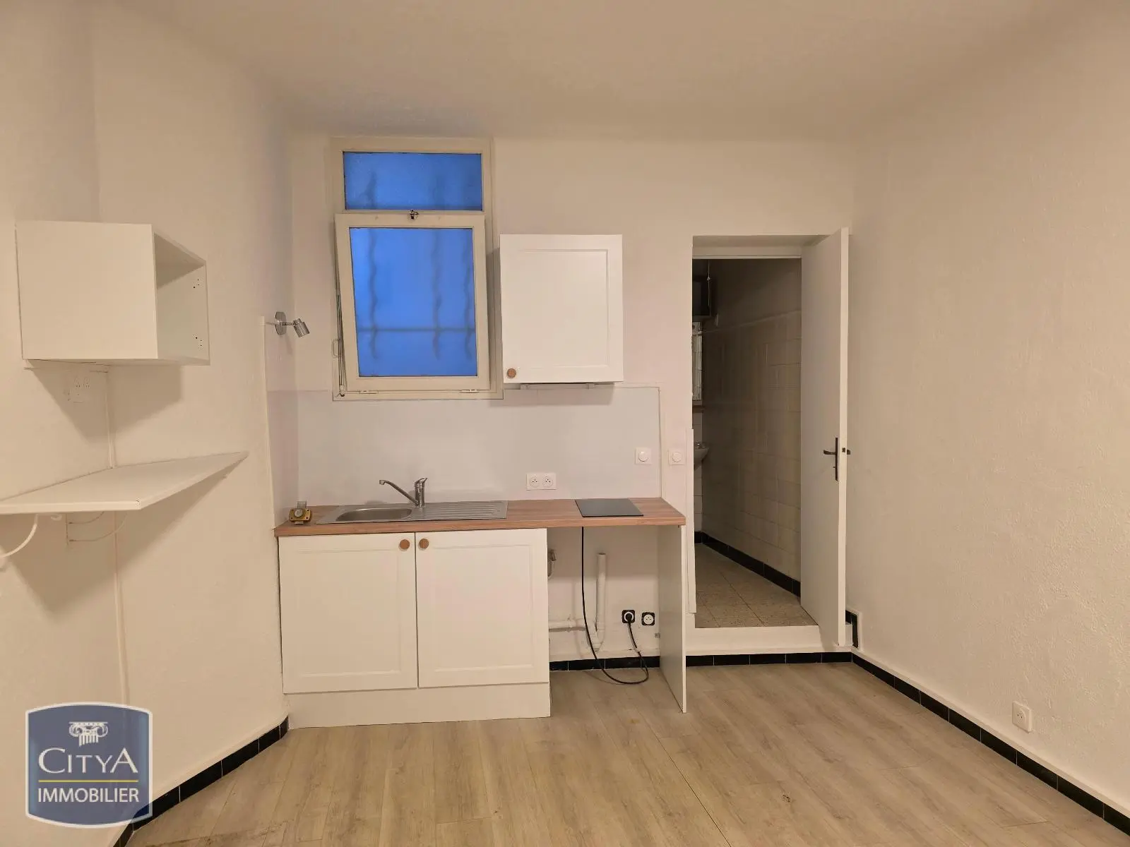 Photo 2 Appartement 1 pièce