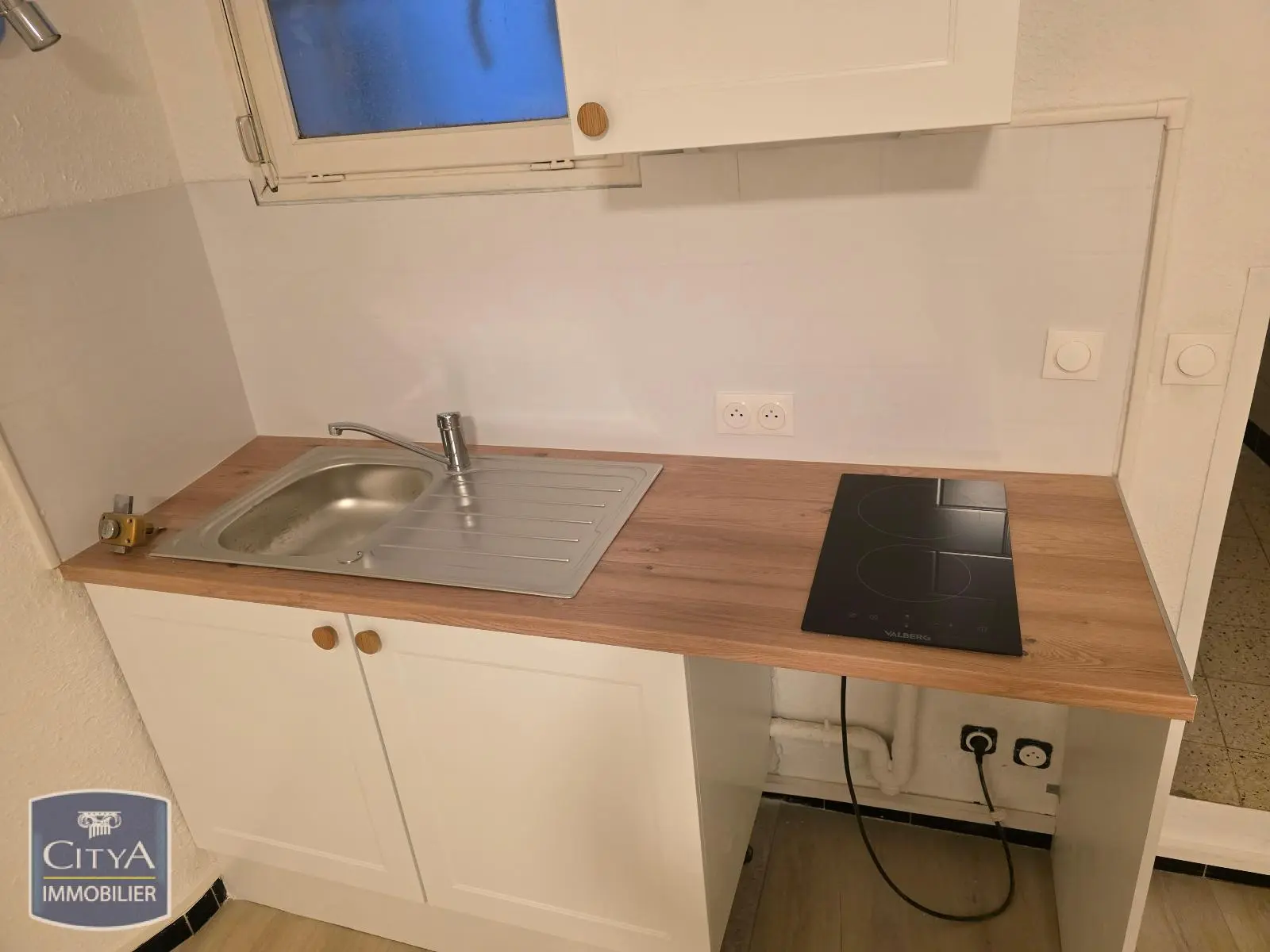Photo 3 Appartement 1 pièce