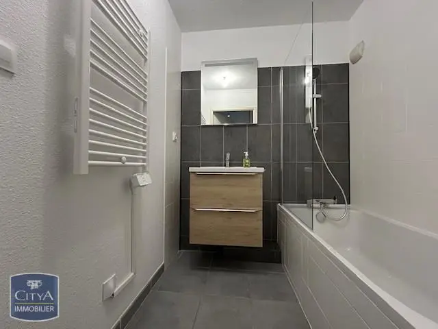 Photo 5 Appartement 2 pièces 47.08m²