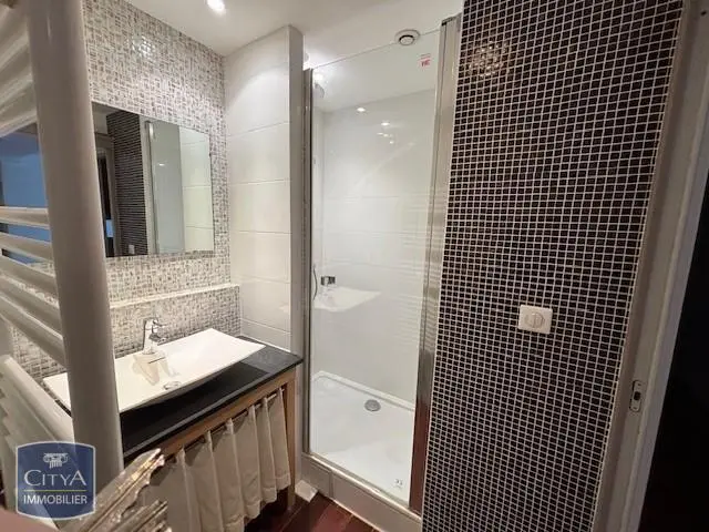 Photo 10 Appartement 2 pièces 50.37m²