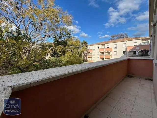 Photo 10 Appartement 2 pièces 47.08m²