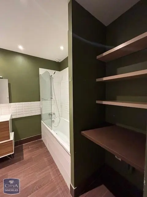 Photo 7 Appartement 3 pièces 64.3m²