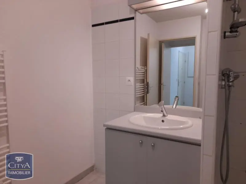 Photo 6 appartement Montpellier