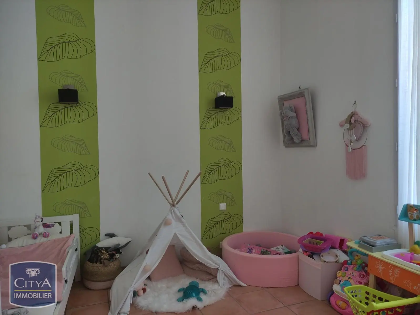 Photo 6 Appartement 3 pièces 60.04m²