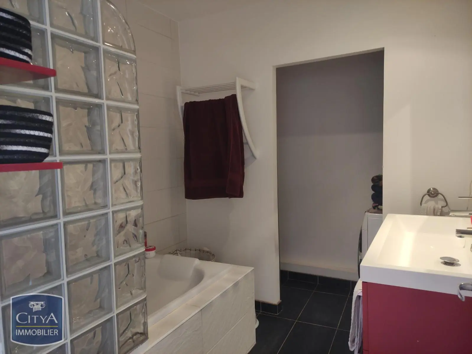 Photo 7 Appartement 3 pièces 60.04m²