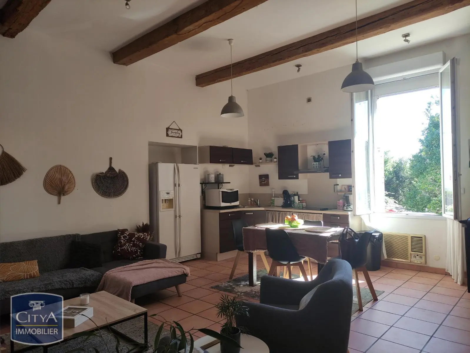 Photo 3 Appartement 3 pièces 60.04m²