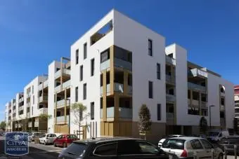 Photo 1 Appartement 3 pièces 64.2m²