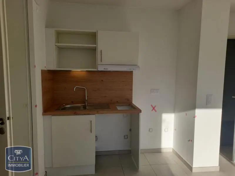 Photo 6 Appartement 2 pièces 40.2m²