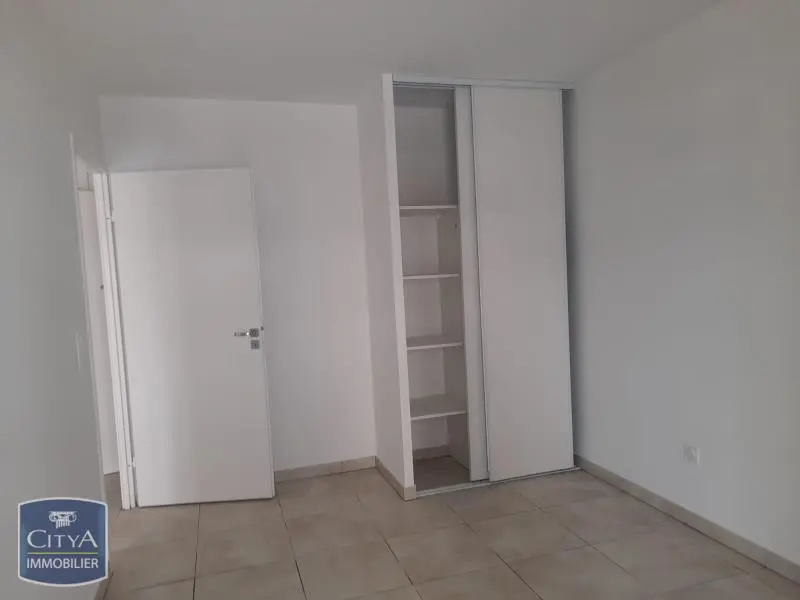 Photo 7 Appartement 2 pièces 37.8m²