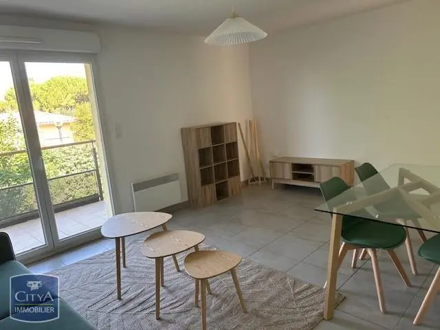 Photo 3 appartement Frontignan