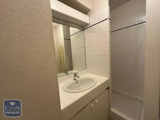 Photo 4 Appartement 1 pièce 20.86m²
