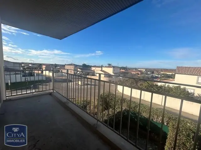 Photo 1 Appartement 3 pièces 54.02m²