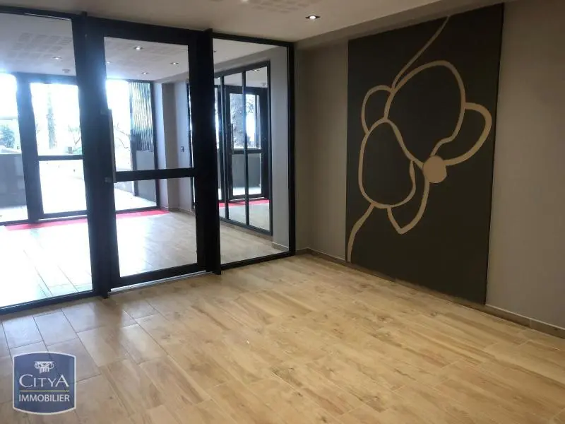 Photo 6 Appartement 1 pièce 33.8m²