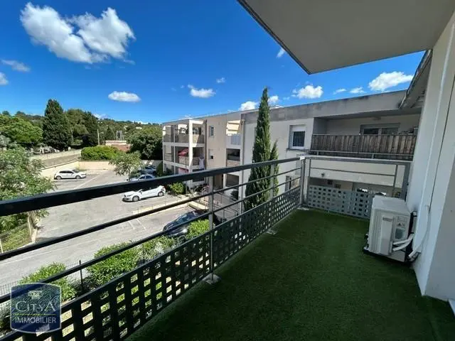 Photo 8 Appartement 3 pièces 50.44m²