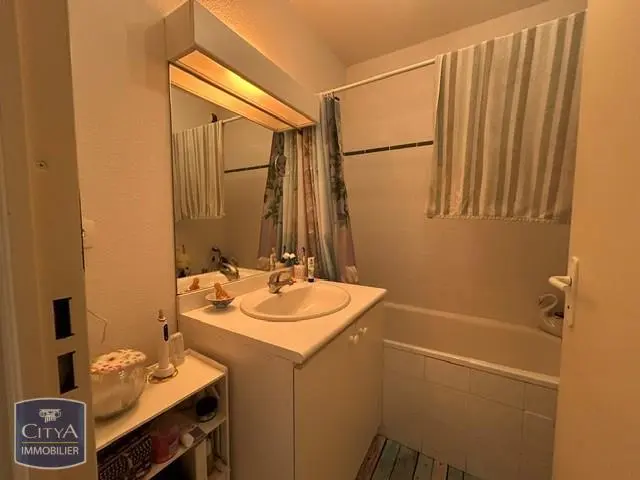 Photo 7 Appartement 3 pièces 55.33m²